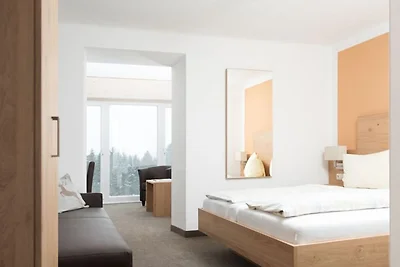 Apartamento Vacaciones familiares Eisenberg