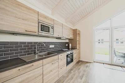 DAG-873 - Ferienhaus Auszeit 60 mit Garten...