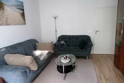 Ferienwohnung Meeresbrise-2 SZ bis max.