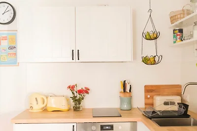 Haus Hummel | Ferienwohnung Dora | 30 qm