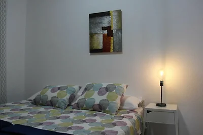 Vakantieappartement Gezinsvakantie Los Llanos de Aridane