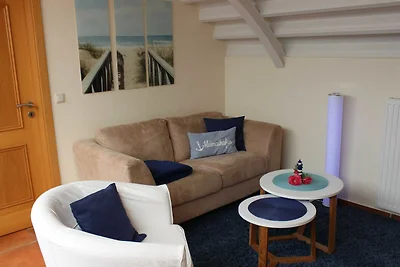 Wohnung 4 Möwe