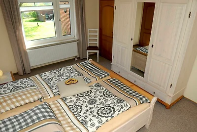 Ferienwohnung Meer