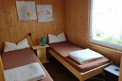 Casa vacanze Vacanza di relax Mönkebude