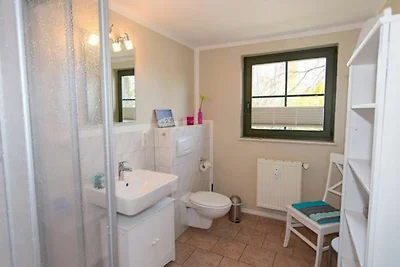 Vakantieappartement Gezinsvakantie Zirkow