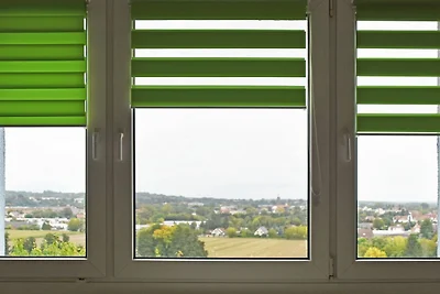 Vakantieappartement Gezinsvakantie Guben