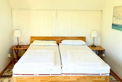 Ferienhaus Schimanski