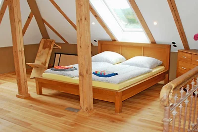 Appartamento Vacanza con famiglia Ralswiek