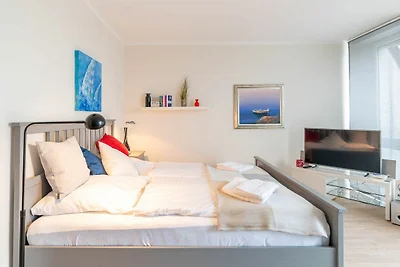 Vakantieappartement Gezinsvakantie Kiel