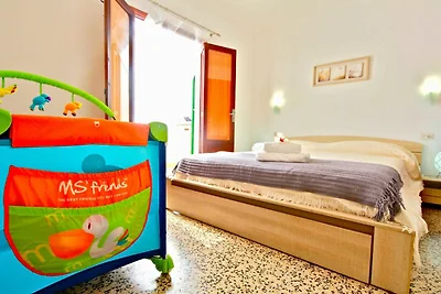44244 Dorfhaus Casa Delfín