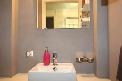 Apartamento Vacaciones familiares Dessau