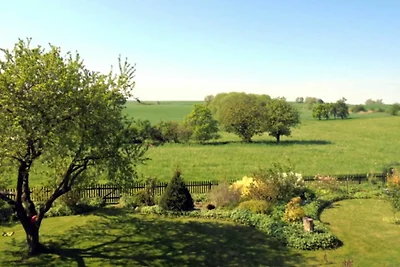 Vakantieappartement Gezinsvakantie Feldberger Seenlandschaft