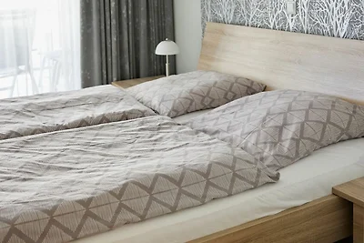 Ferienwohnung Seeluft
