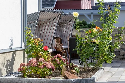 Appartement Meeresrauschen