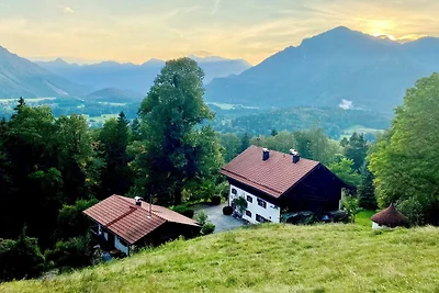 Casa vacanze Vacanza di relax Marquartstein