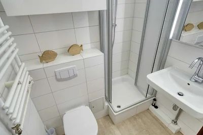 Ferienpark - Haus N, App. 0N0712