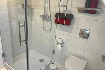 Ferienwohnung Glück Auf