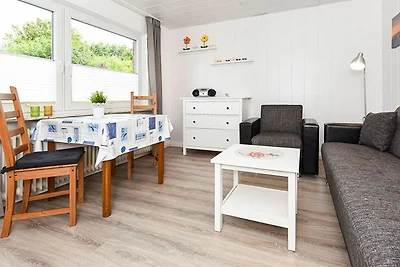 Ferienwohnung Sanddorn