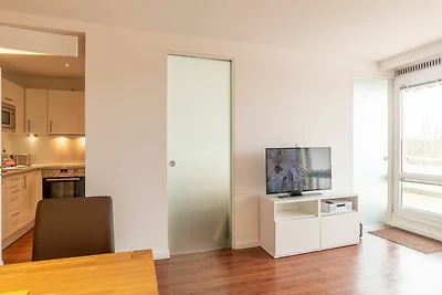 Vakantieappartement Gezinsvakantie Kiel