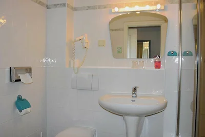 Albergo Cultura ed escursioni Sassnitz