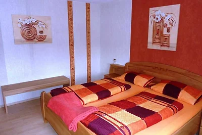 Ferienwohnung Krämer in Erbach