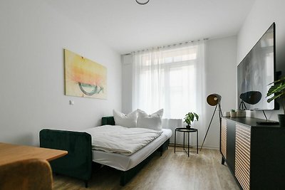 Vakantieappartement Gezinsvakantie Cottbus