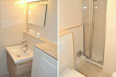 Haus Windrose Ferienwohnung Nr.08