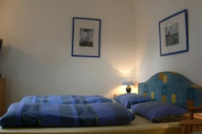 Holiday flat family holiday Sellin