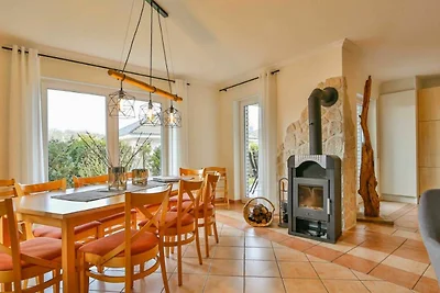 Ferienhaus Strandhafer