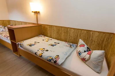Familienzimmer II Seeblick