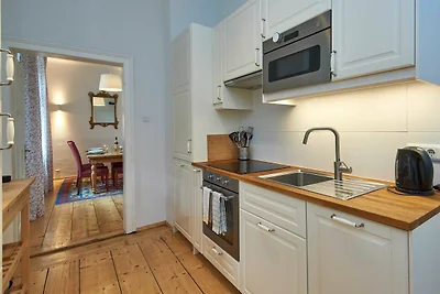 Landhaus Dodo - Superior Apartment mit Winter...
