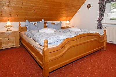 Maison de vacances Vacances relaxation Holtriem