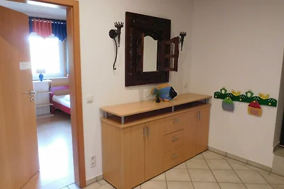 Appartamento Vacanza con famiglia Tecklenburg
