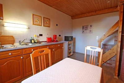 Ferienhaus Blauregen