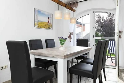 Ferienhaus Hosnhuus