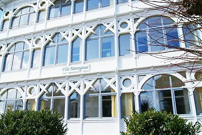 Villa Meeresgruss FeWo 2