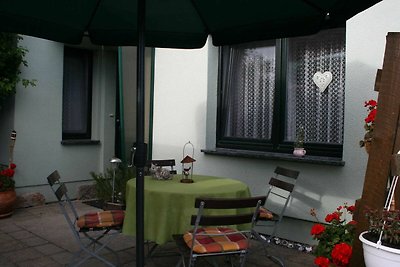 Ferienwohnung Backstube