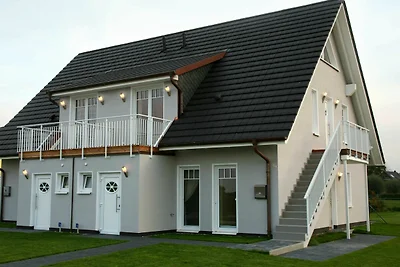 Hundefreundlich Kamin Garten 250m zum Strand