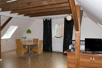 Vakantieappartement Gezinsvakantie Wilhelmshaven