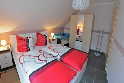 apartman za odmor Obiteljski odmor Röbel Müritz