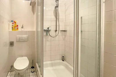 Küstenwald - Strandidyll 3