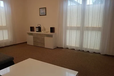 Vakantieappartement Gezinsvakantie Karlshagen