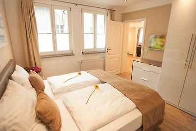Appartement Steinberg*****