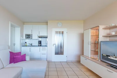 Vakantieappartement Gezinsvakantie Cuxhaven