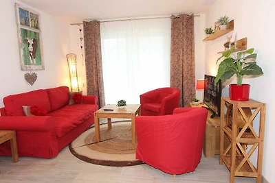 Appartamento Vacanza con famiglia Feldberg