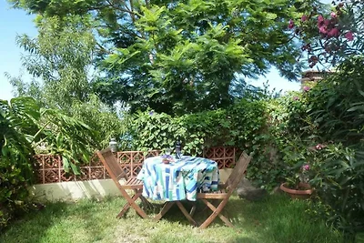 Vakantieappartement Gezinsvakantie La Punta