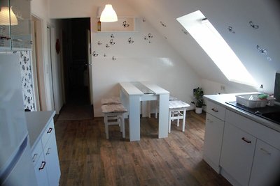 Vakantieappartement Gezinsvakantie Sassnitz