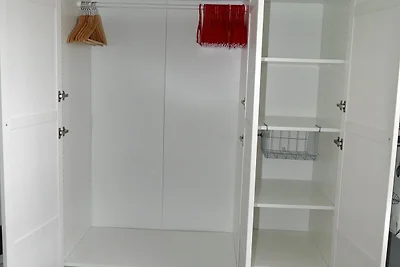 Vakantieappartement Gezinsvakantie Koserow