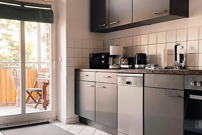 Appartamento Vacanza con famiglia Zwickau