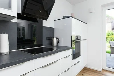 Ferienhaus Friesentraum